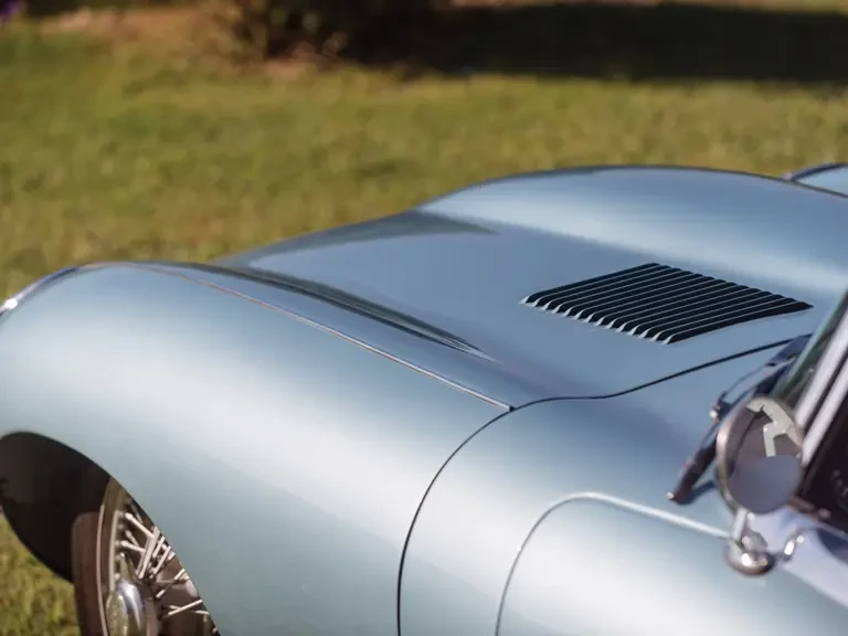 1964 Jaguar E-Type Series 1 - Image 15 of 24