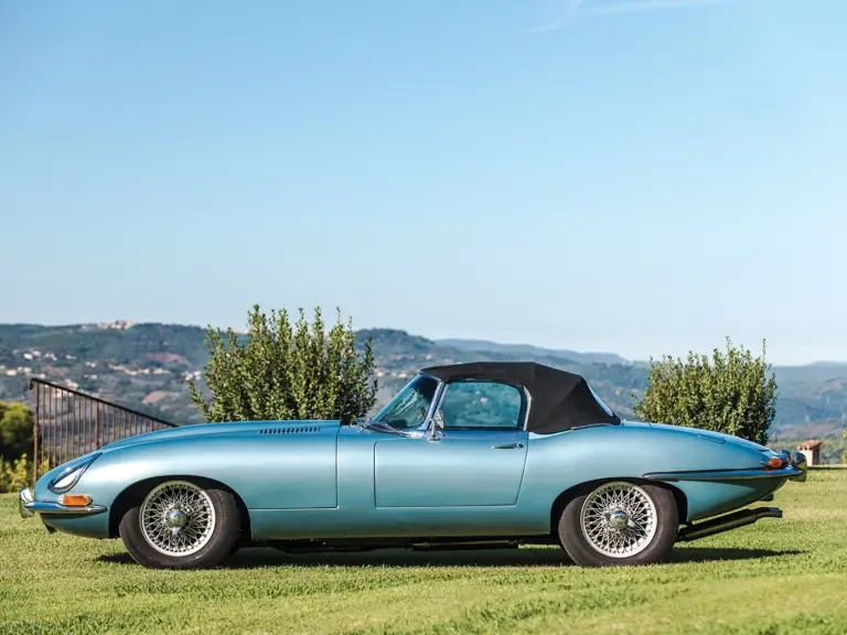 1964 Jaguar E-Type Series 1 - Image 23 of 24
