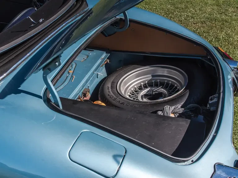 1964 Jaguar E-Type Series 1 - Image 19 of 24