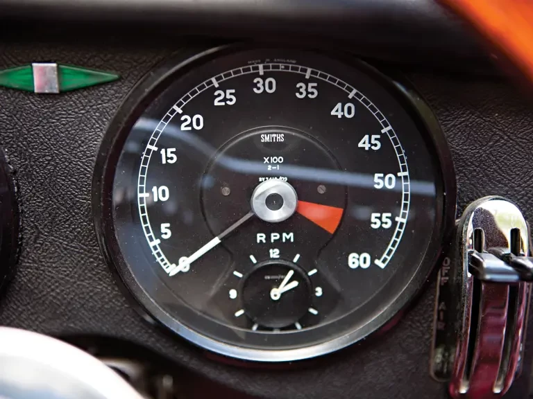 1964 Jaguar E-Type Series 1 - Image 11 of 16
