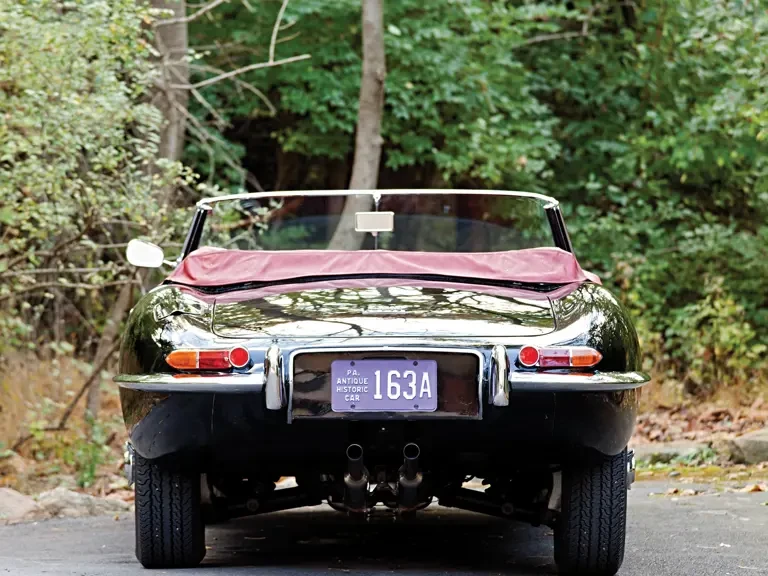 1964 Jaguar E-Type Series 1 - Image 14 of 16