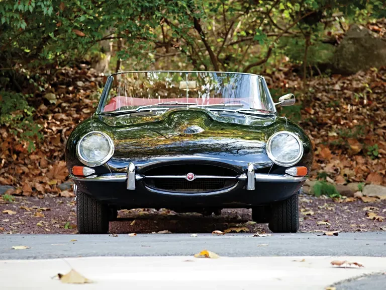1964 Jaguar E-Type Series 1 - Image 13 of 16