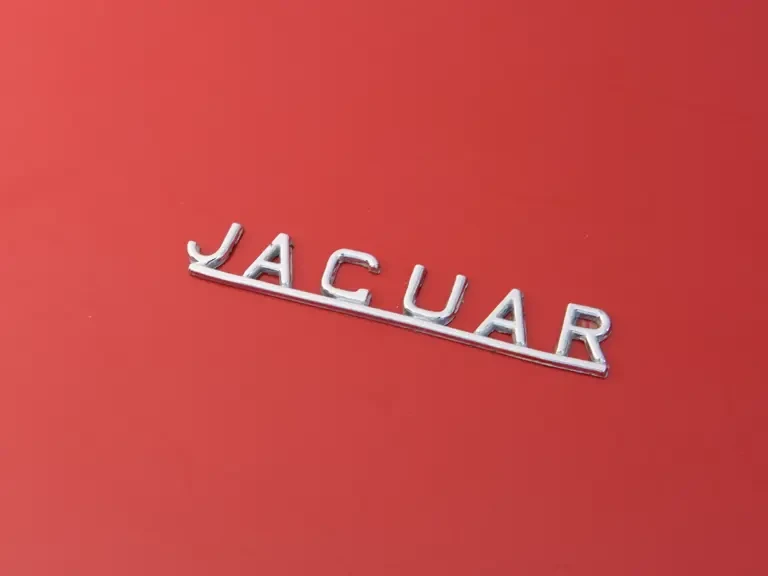 1964 Jaguar E-Type Series 1 - Image 9 of 20