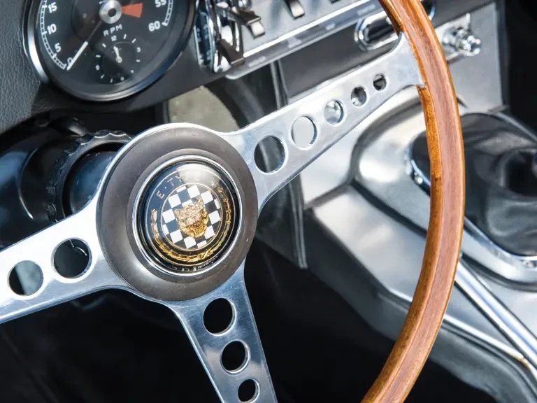 1964 Jaguar E-Type Series 1 - Image 14 of 20