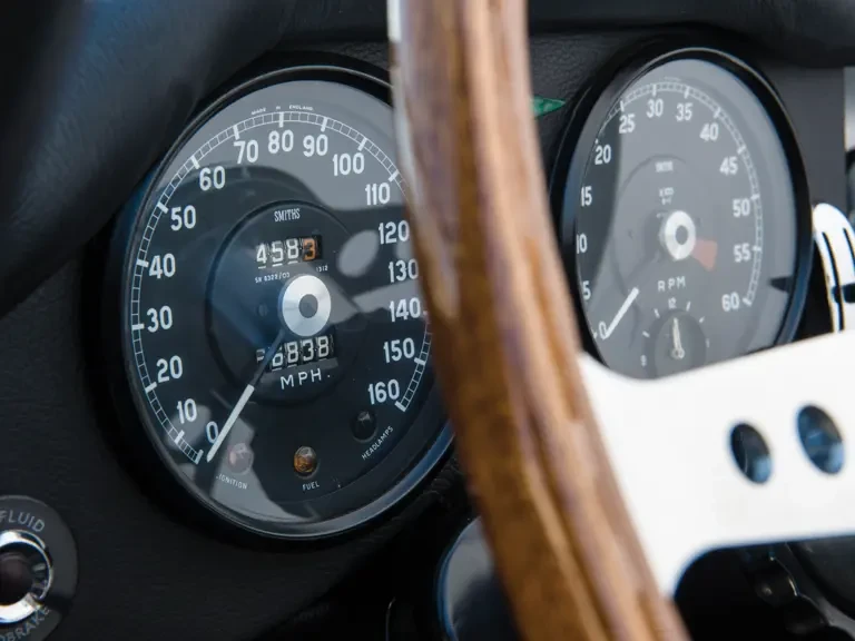 1964 Jaguar E-Type Series 1 - Image 16 of 20