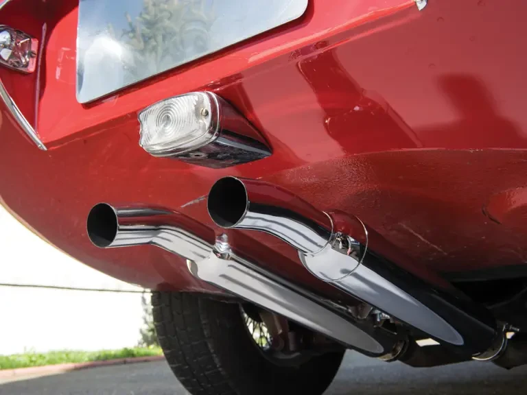 1964 Jaguar E-Type Series 1 - Image 10 of 20