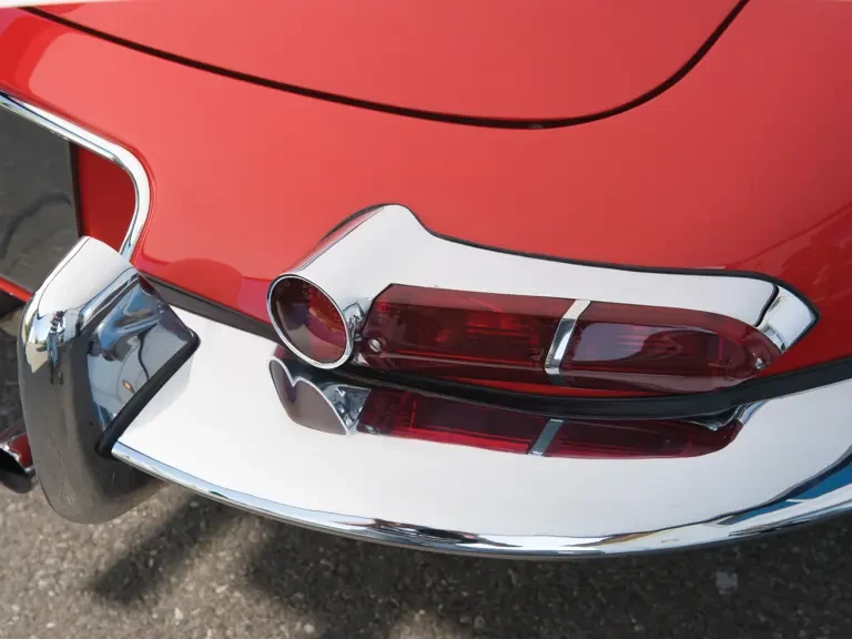 1964 Jaguar E-Type Series 1 - Image 8 of 20
