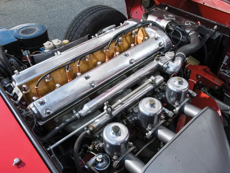 1964 Jaguar E-Type Series 1 - Image 4 of 20