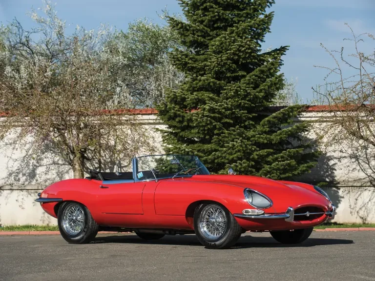 1964 Jaguar E-Type Series 1 - Image 2 of 20