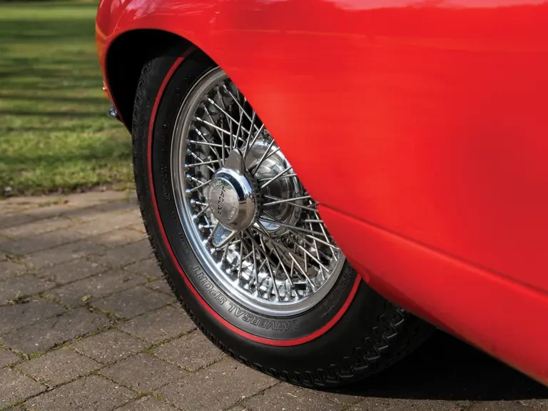 1964 Jaguar E-Type Series 1 - Image 17 of 23