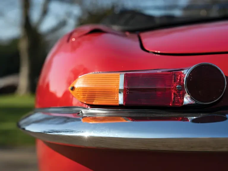 1964 Jaguar E-Type Series 1 - Image 20 of 23