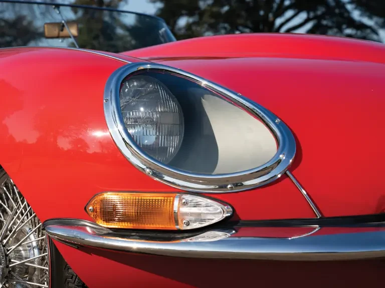 1964 Jaguar E-Type Series 1 - Image 15 of 23
