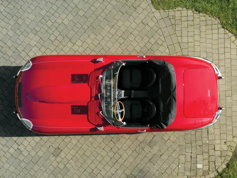 1964 Jaguar E-Type Series 1 - Image 14 of 23