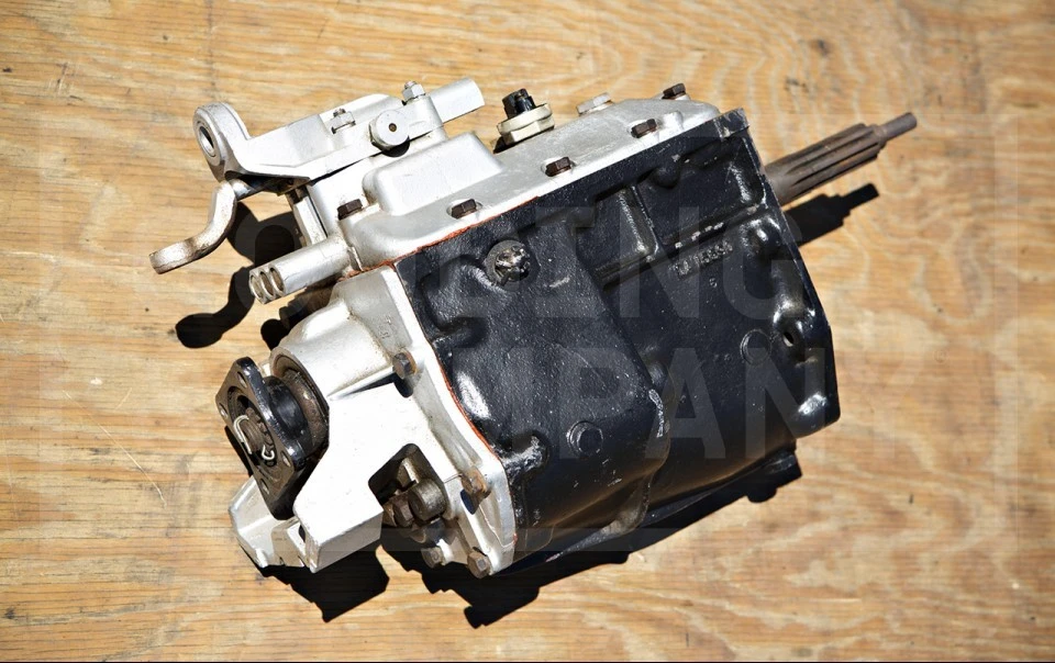 1964 Jaguar E-Type Series 1 - Image 18 of 18