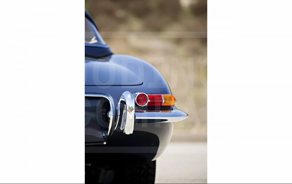 1964 Jaguar E-Type Series 1 - Image 13 of 18