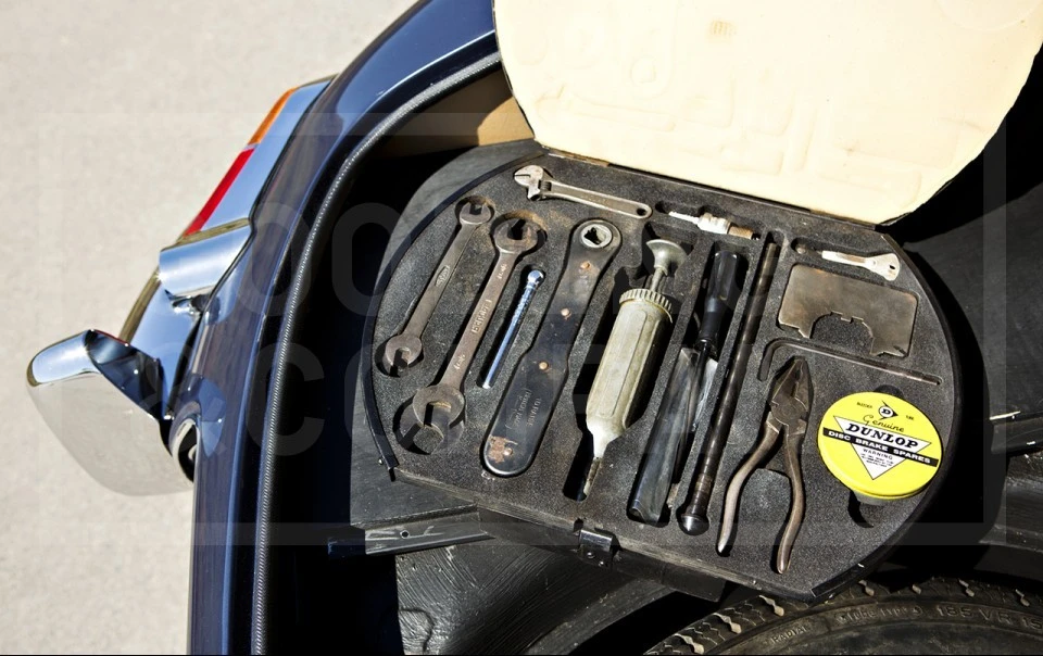 1964 Jaguar E-Type Series 1 - Image 15 of 18