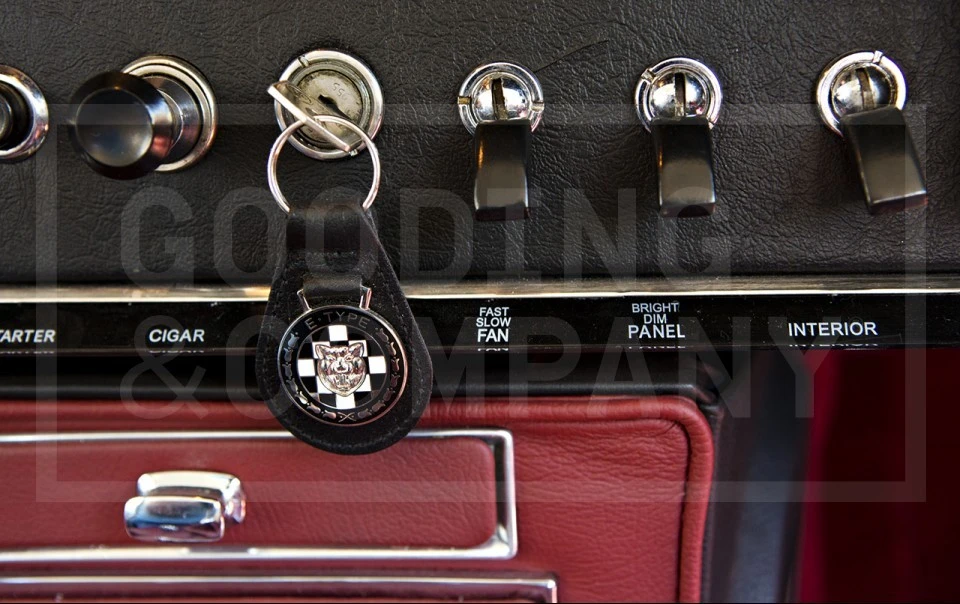 1964 Jaguar E-Type Series 1 - Image 9 of 18