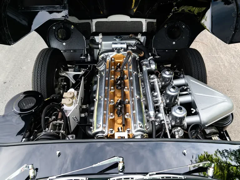 1964 Jaguar E-Type Series 1 - Image 4 of 31
