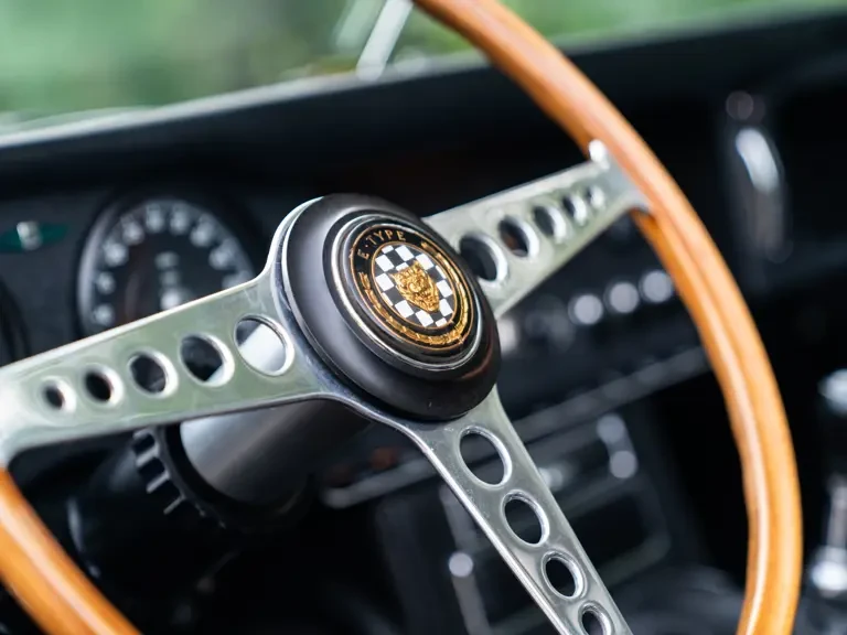 1964 Jaguar E-Type Series 1 - Image 15 of 31