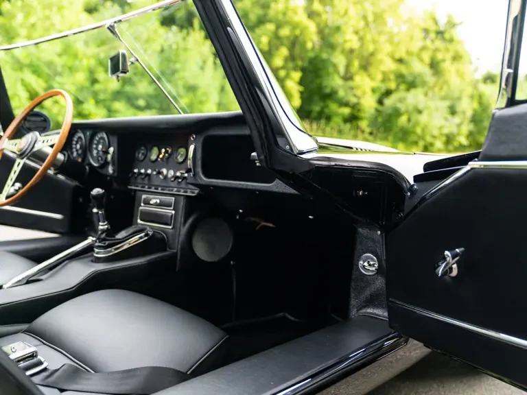 1964 Jaguar E-Type Series 1 - Image 26 of 31