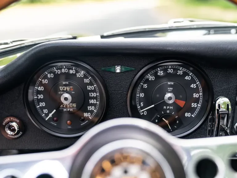 1964 Jaguar E-Type Series 1 - Image 16 of 31