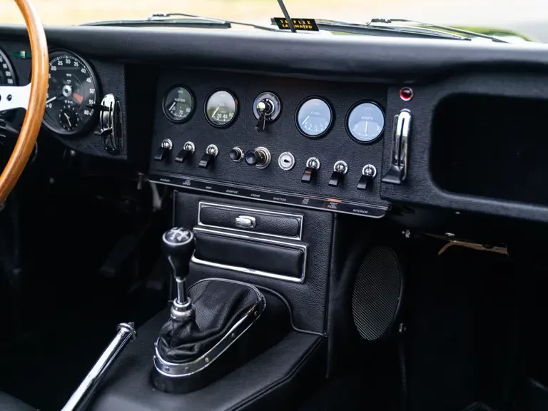 1964 Jaguar E-Type Series 1 - Image 19 of 31