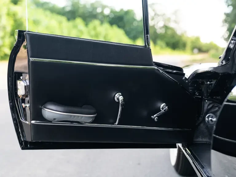 1964 Jaguar E-Type Series 1 - Image 28 of 31