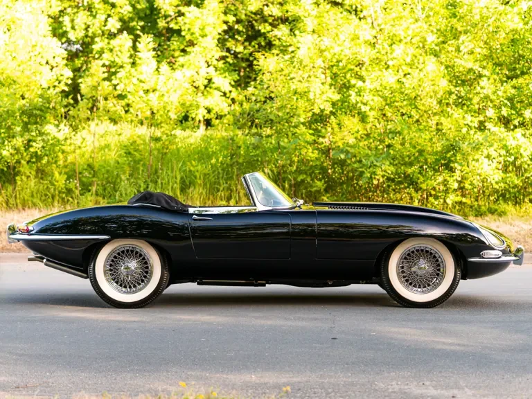 1964 Jaguar E-Type Series 1 - Image 6 of 31
