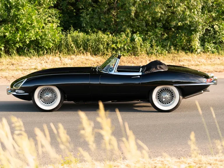 1964 Jaguar E-Type Series 1 - Image 10 of 31