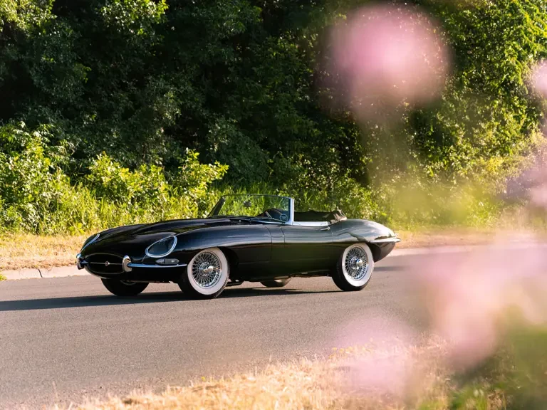 1964 Jaguar E-Type Series 1 - Image 2 of 31
