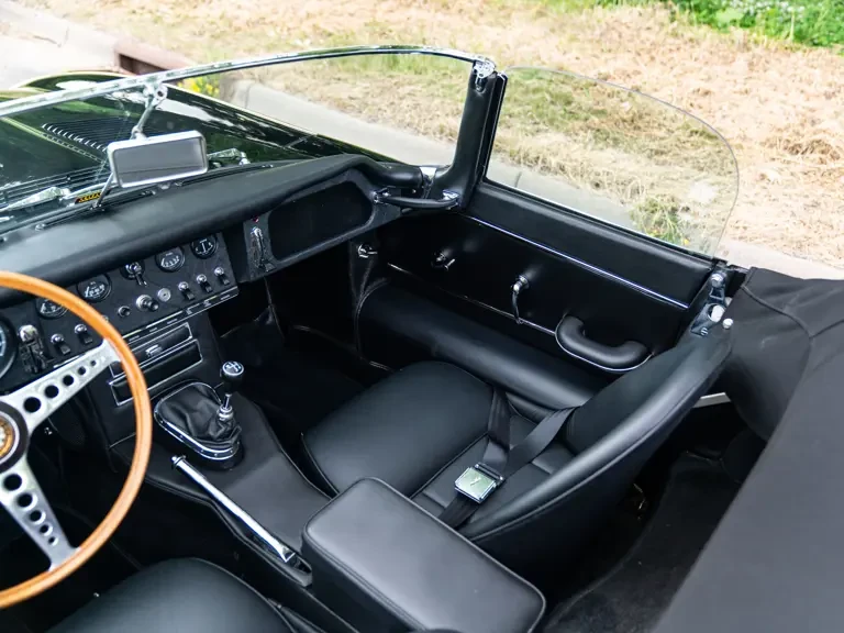 1964 Jaguar E-Type Series 1 - Image 24 of 31