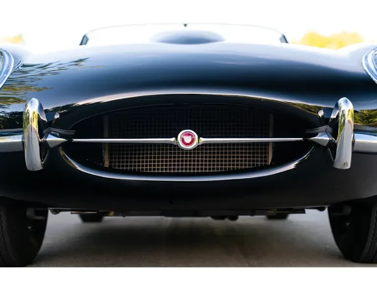 1964 Jaguar E-Type Series 1 - Image 7 of 31