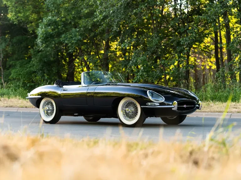 1964 Jaguar E-Type Series 1 - Image 30 of 31
