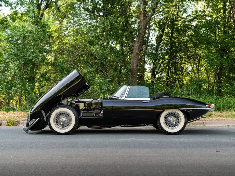 1964 Jaguar E-Type Series 1 - Image 31 of 31
