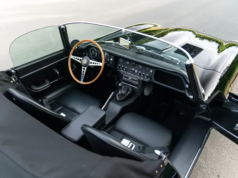 1964 Jaguar E-Type Series 1 - Image 13 of 31