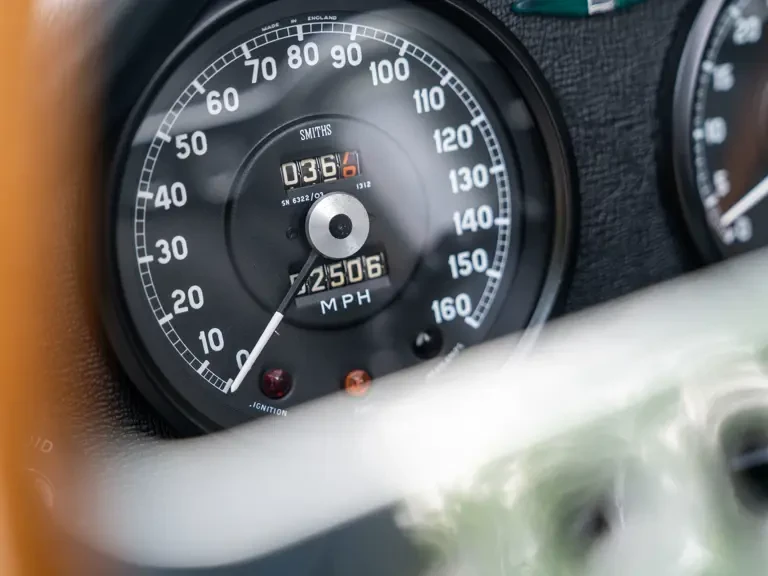 1964 Jaguar E-Type Series 1 - Image 17 of 31