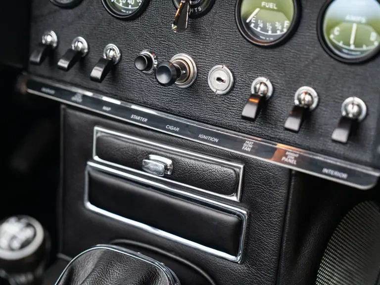 1964 Jaguar E-Type Series 1 - Image 21 of 31
