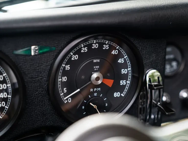 1964 Jaguar E-Type Series 1 - Image 18 of 31