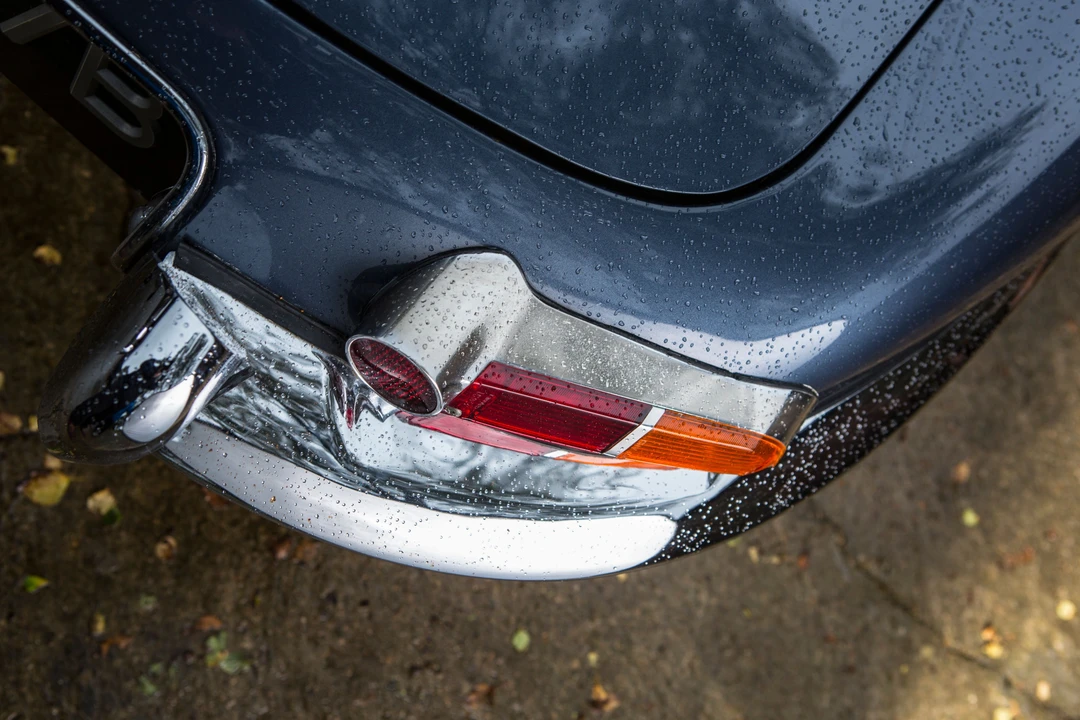 1964 Jaguar E-Type Series 1 - Image 14 of 15