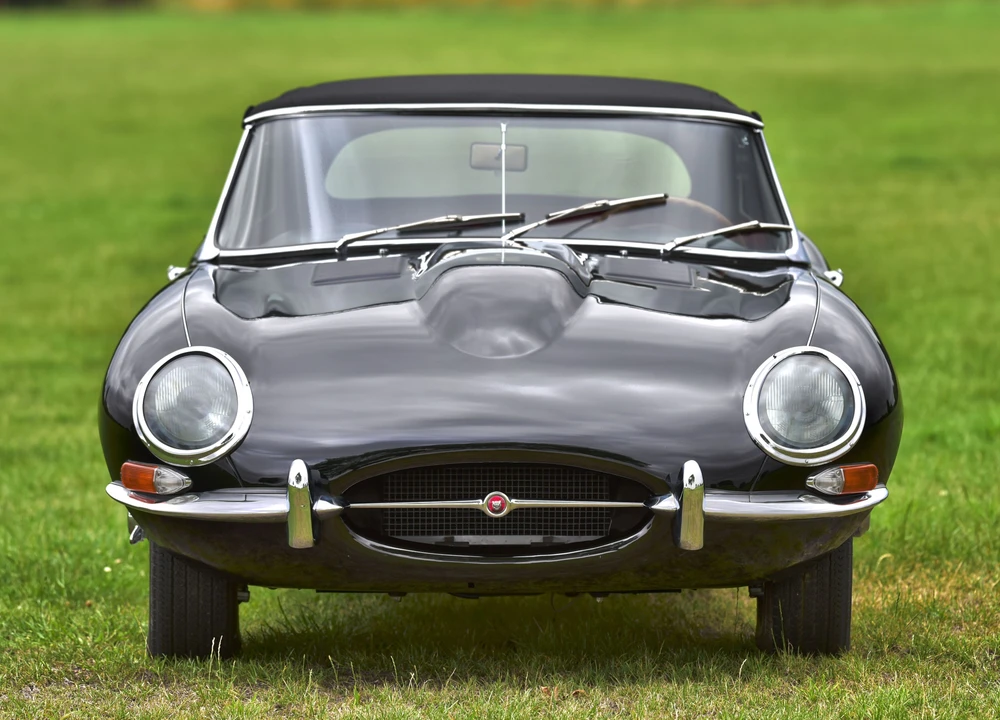 1964 Jaguar E-Type Series 1 - Image 12 of 27