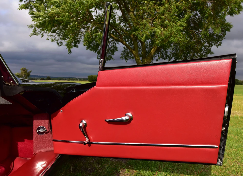 1964 Jaguar E-Type Series 1 - Image 17 of 27