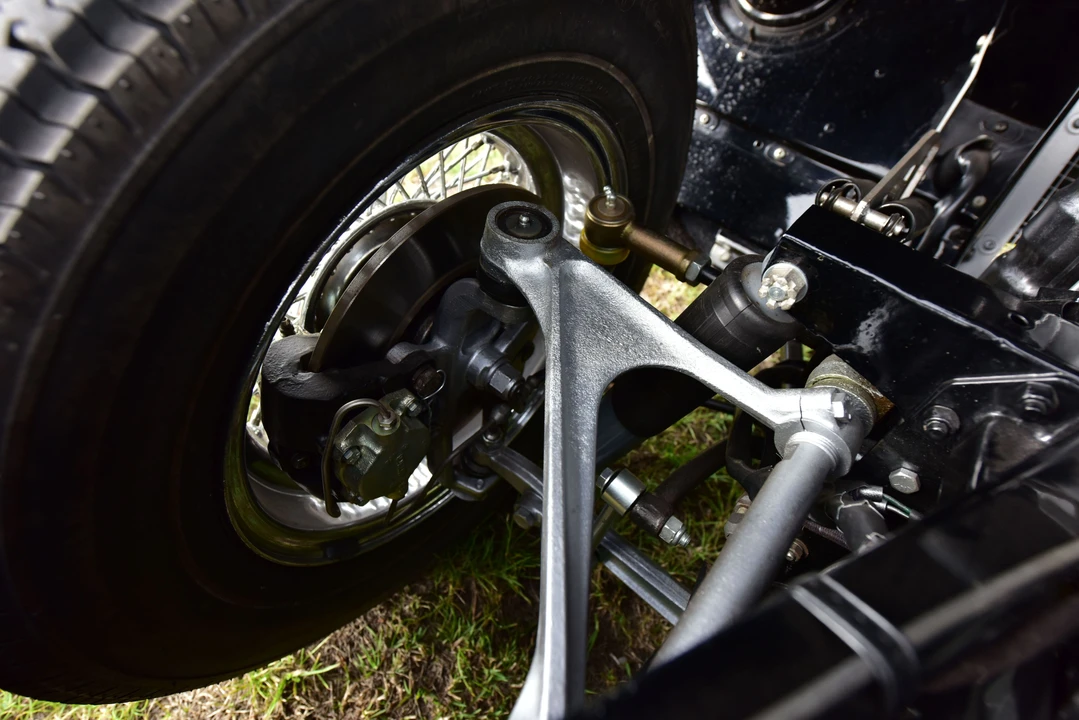 1964 Jaguar E-Type Series 1 - Image 26 of 27