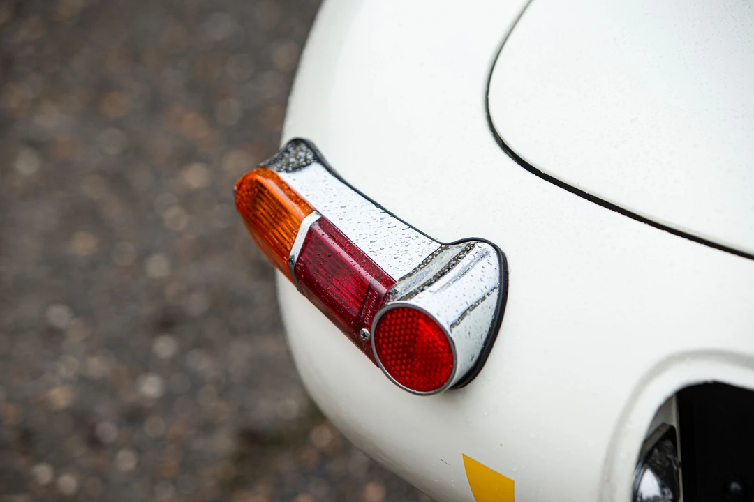 1964 Jaguar E-Type Series 1 - Image 5 of 31