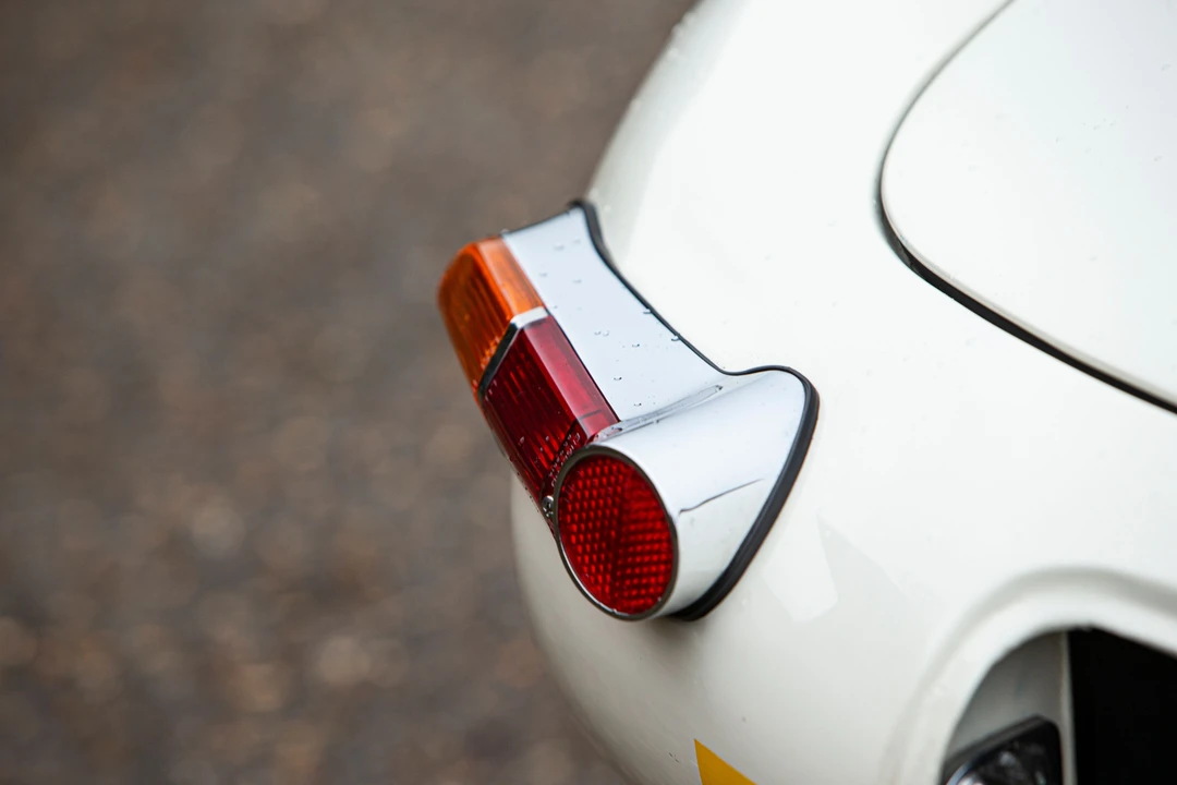 1964 Jaguar E-Type Series 1 - Image 19 of 31
