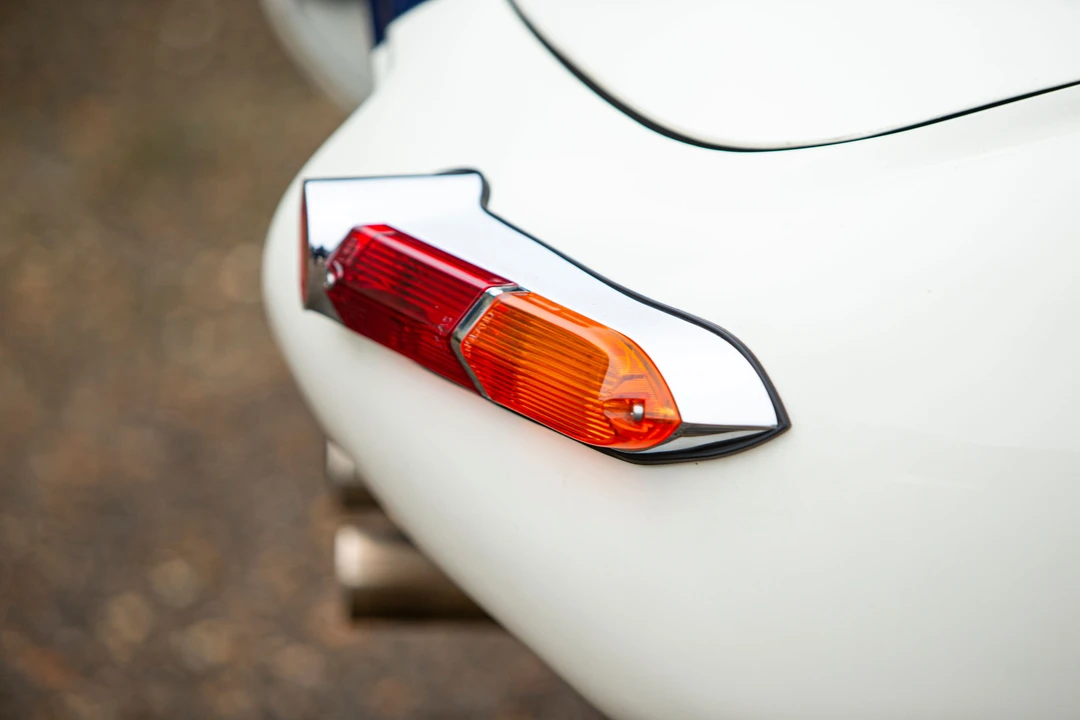 1964 Jaguar E-Type Series 1 - Image 23 of 31