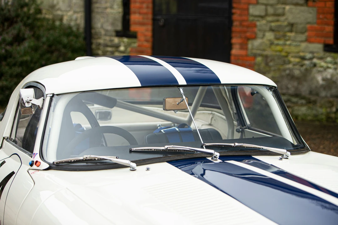 1964 Jaguar E-Type Series 1 - Image 30 of 31