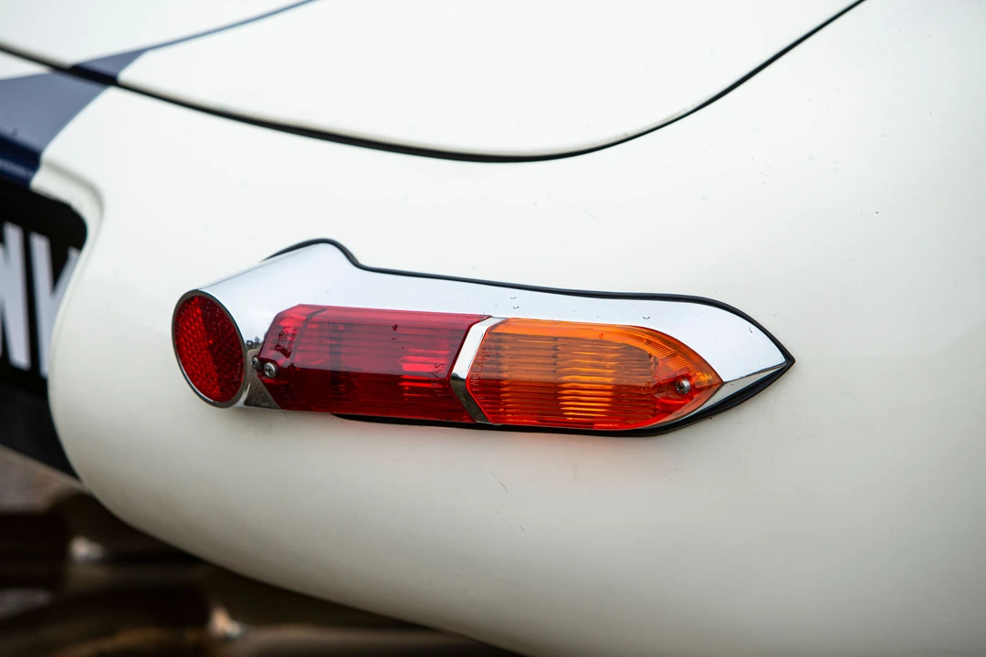 1964 Jaguar E-Type Series 1 - Image 21 of 31