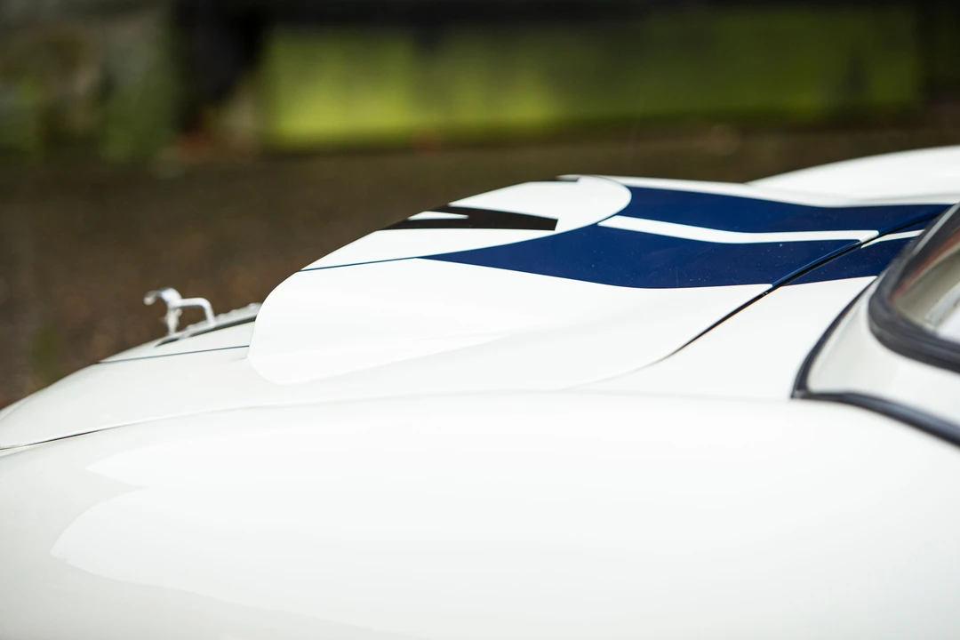 1964 Jaguar E-Type Series 1 - Image 24 of 31