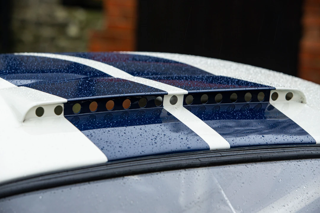 1964 Jaguar E-Type Series 1 - Image 10 of 31