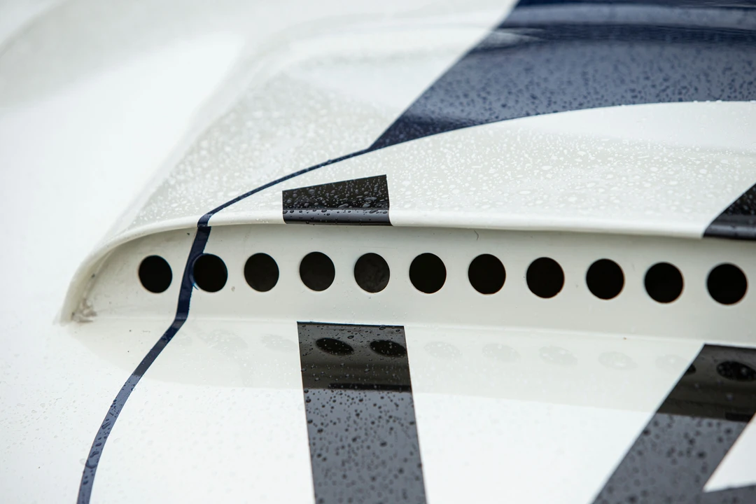 1964 Jaguar E-Type Series 1 - Image 4 of 31